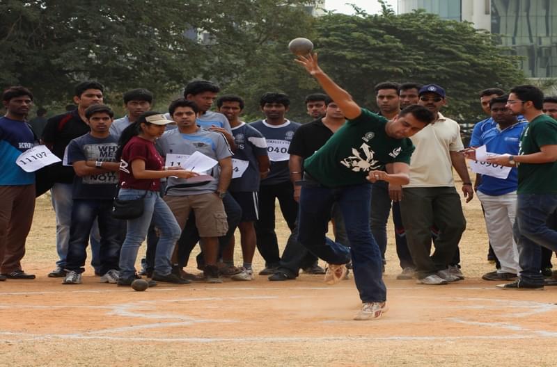 School of Business and Management, Christ University Bangalore Events photo 6